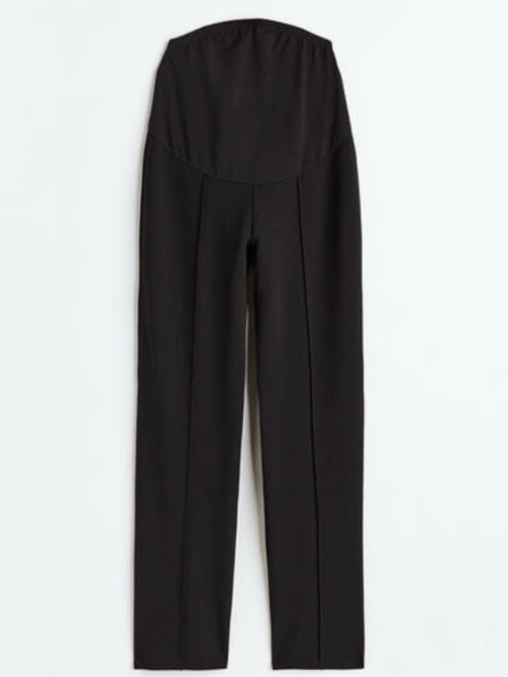 H&M Mama Jersey Dress Pants
